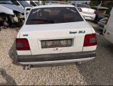 Fiat Tempra sol arka stop