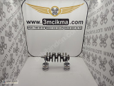 1.3 MULTİJET KRANK MİLİ