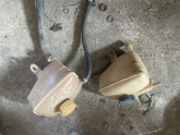 Skoda felicia yedek su deposu