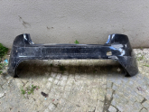 VOLVO S60 ARKA TAMPON ORİJİNAL ÇIKMA