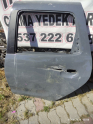 Oto Çıkma Parça / Dacia / Duster / Kaporta & Karoser / Sol Arka Kapı / Çıkma Parça 