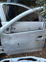 Dacia Stepway sol ön kapı 801016752R 2017