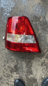 Kia Sorento sol arka stop