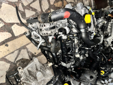 Renault Captur Çıkma 0.9 Tce Motor H4B