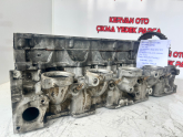 Ford Fiesta 1.4 TDCİ Silindir Kapağı
