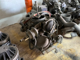 Toyota Corolla Ae101 1.6 Çıkma Orjinal Karbüratör