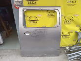 CİTRÖEN JUMPEE SOL ARKA KAPI METALİK GRİ ÇIKMA ORJİNAL YEDEK PARÇ