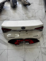 Toyota Corolla sıtop takımı 2018/2025 arası