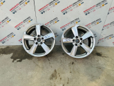 Audi Q2 çelik jant (adetli)