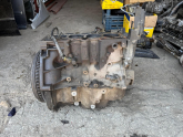 ÇIKMA RENAULT CLİO 3 1.5 dCi K9K MOTOR