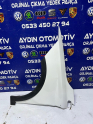 SEAT ARONA ORİJİNAL ÇIKMA SOL ÖN ÇAMURLUK