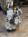 FİAT FİORİNO 1.3 E6 ADBULUE LU KOMPLE MOTOR