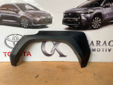 2016-2026 TOYOTA HILUX CIKMA ORJINAL DODIK