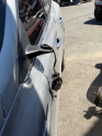 Megane 4-IV Sol Dikiz Aynası Kör Noktalı Elektrikli  963023922R
