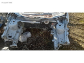2013 VE 2018 FORD FOXUS KOMPLE ÖN ŞASELER ORJİNAL
