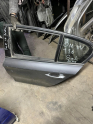 BMW 1.16 E87 SOL  ARKA KAPI