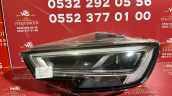 2016-2020 AUDİ A3 S3 SOL ÖN FAR ORJ ÇIKMA MATRİX