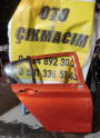 BMW 1 SERİSİ F20 SAĞ ARKAKAPI