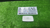 253B03938R 2021 RENAULT TAİLANT SOS TUŞU