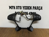FORD TRANSİT DİREKSİON DÜĞMESİ ÇERÇEVELİ ORJİNAL BK213600CD35