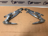 AUDİ A6 05-08 BAGAJ KAPAK MENTEŞESİ SAĞ SOL 4F5827301E 4F5827302E