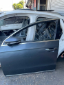 VOLKSWAGEN PASSAT B7 SOL ÖN KAPI