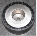 ŞARZ GERGİ RULMANI TRANSPORTER T4  KANALSIZ 78 MM 074145278C