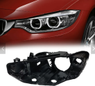 BMW 4 SERİSİ F32 SOL FAR KASASI XENON
