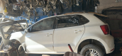 POLO 1.4 cus DİREKSİYON KUTUSU