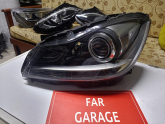 MERCEDES C180 W204 KASA SOL FAR