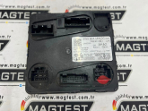 AUDI S4 A5 GÖVDE KONTROL MODÜLÜ BCM 8W0907064CC