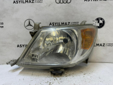 HİLUX SOL FAR 06-09 / 81150-0K080