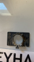 3G0919493 Volkswagen Passat B8 park sensörü tutucu braketi