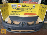 RENAULT SCENİC SIFIR ORJİNAL ÖN TAMPON