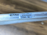 Oto Çıkma Parça / Fiat / Egea / Radyatör / Klima Radyatörü / Sıfır Parça 