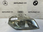 SKODA OCTAVİA SAĞ FAR ORJİNAL 2006-2010 UYUMLU