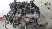 MAZDA 3 1.6 BENZİNLİ ÇIKMA ORJİNAL MOTOR