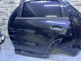 Oto Çıkma Parça / Skoda / Kodiaq / Kaporta & Karoser / Kapı / Çıkma Parça 