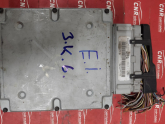 98KB-12A650-DA FORD KA MOTOR KONTROL MODULU