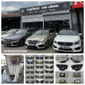 Oto Çıkma Parça / Ford / Puma / Tampon / Ön Tampon / Çıkma Parça 