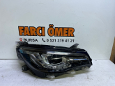 MG HS SAĞ ÖN FAR ORJİNAL