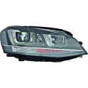 Volkswagen DEPO Far Sol 5G1941753 GOLF7