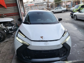 2025 Toyota C-HR 1.8 ÖN TAMPON