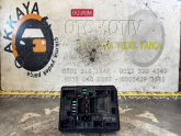 284B73384R RENAULT CLİO 5-CAPTUR Çıkma UPC Sigorta Kutusu