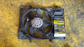 FORD FİESTA FAN