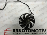 VW T5 7H0959455D ÇIKMA FAN MOTORU