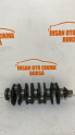 Peugeot partner 1.9 dizel krank mili