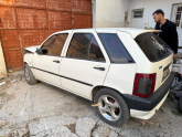 FİAT TİPO SOL ARKA KAPI DOLU ORJINAL ÇIKMA