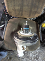 OPEL CORSA F WESTINGHOUSE