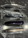 Megane 4-IV Talisman Sol Ön Arka Dış Kapı Kolu 806077319R Renault